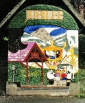 Village Well Dressing
