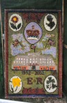 High Street Well Dressing
