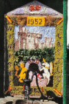 Clematis Cottage Well Dressing