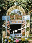 St Chad&rsquo;s Well