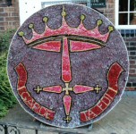 Richard & Elizabeth Cooke Well Dressing