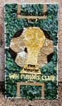 Minors Members & Leaders Well Dressing