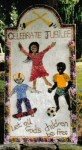 St Wilfrid&rsquo;s Church Well Dressing