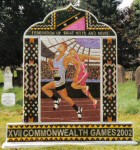 St Michael&rsquo;s Church Well Dressing
