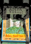 Aston School Well Dressing