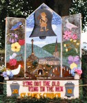 St James&rsquo; Church Well Dressing
