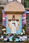 Market Place Well Dressing