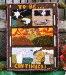 Wesleyan Chapel Well Dressing