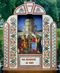 St Ann&rsquo;s Well