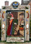 Mill Meadow Way Well Dressing