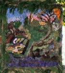 Old Trough Well Dressing
