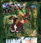 Cavalier Inn Well Dressing