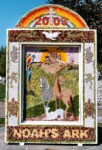 Main Well Dressing