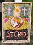 Children&rsquo;s Well Dressing