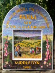 Village Well Dressing