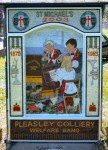 Main Well Dressing