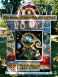 Main Well Dressing