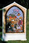 Infants&rsquo; Well Dressing