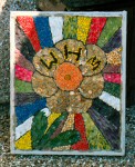 Minors Members & Leaders Well Dressing