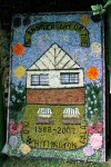 High Street Well Dressing