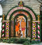 Village Well