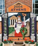Moravian Church Well Dressing