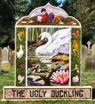 St Michael&rsquo;s Church Well Dressing