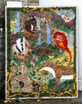 Church Street Well Dressing