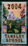 Old Rectory Well Dressing