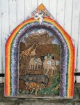 Emma Gregory & Friends Well Dressing
