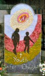 St Wilfrid&rsquo;s Church Well Dressing