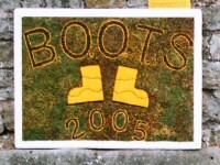 Children&rsquo;s Well Dressing (1)