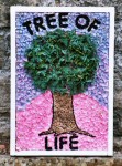 Children&rsquo;s Well Dressing (2)