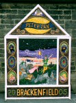 Village Well Dressing