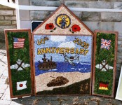 Methodist Church Well Dressing