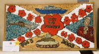 Derby Grammar School Years 3 & 4 Well Dressing