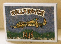 Nightingale Junior School Years 5 & 6 Well Dressing (1)