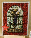 Nightingale Junior School Years 5 & 6 Well Dressing (2)