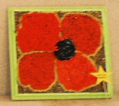 Silverhill Primary School Years 1 & 2 Well Dressing (1)
