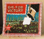 Silverhill Primary School Years 3 & 4 Well Dressing (1)