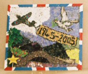 Silverhill Primary School Years 5 & 6 Well Dressing (2)