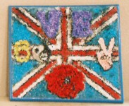 Silverhill Primary School Years 5 & 6 Well Dressing (3)