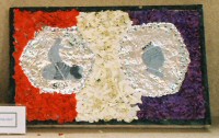 St James&rsquo; CE Junior School Years 5 & 6 Well Dressing (2)