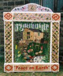 Methodist Church Well Dressing