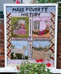 Royal Oak Well Dressing
