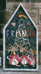 Christ Church Well Dressing