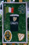 Horse & Jockey Well Dressing