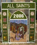 St James&rsquo; Church Well Dressing