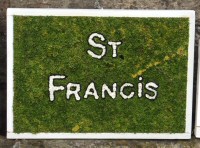 Children&rsquo;s Well Dressing (2)