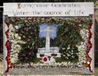 Well Dressing